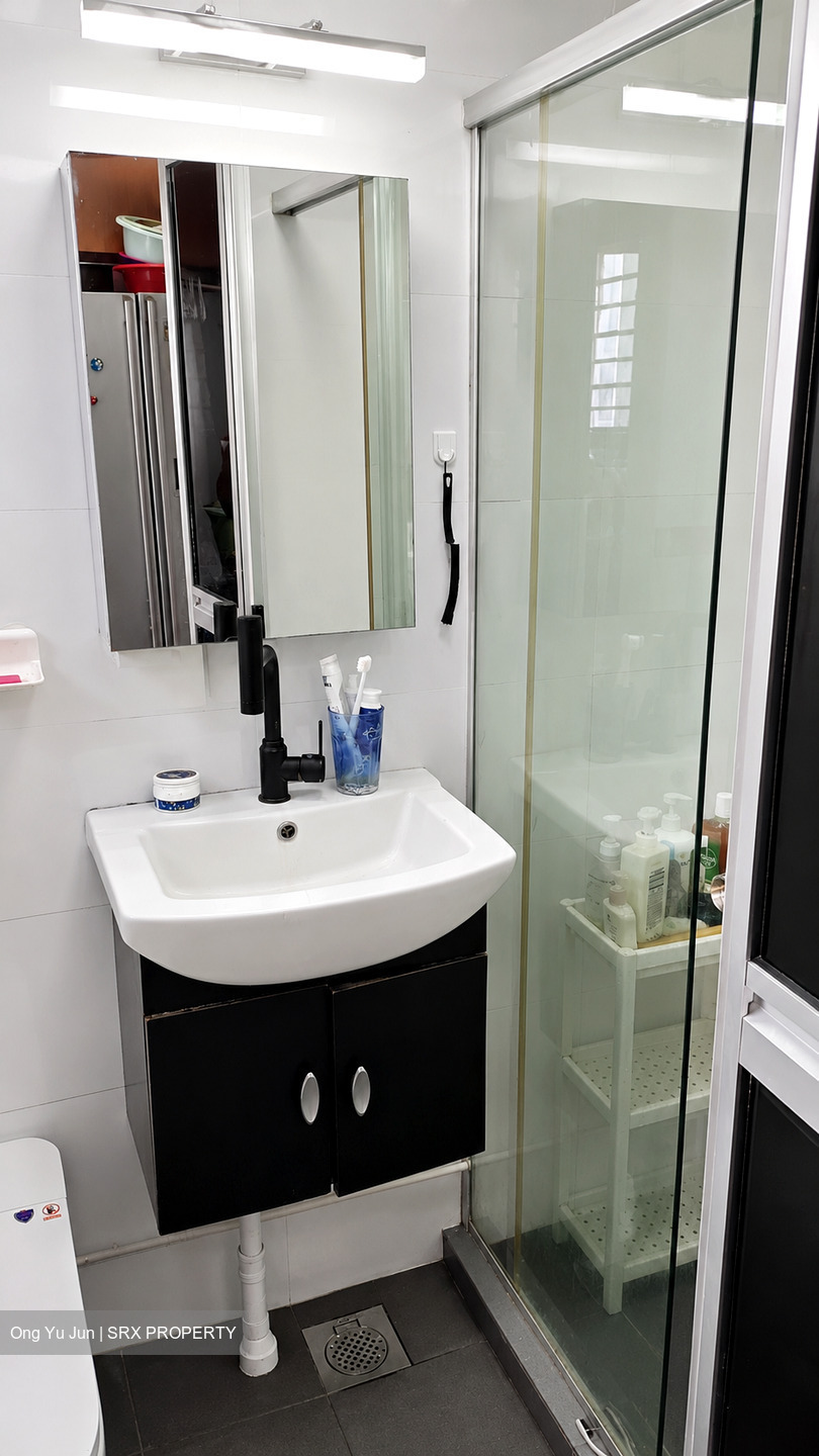Blk 667 Eunos Damai Ville (Bedok), HDB 5 Rooms #558215431
